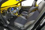 Honda Fit by MAD Industries 2014 года